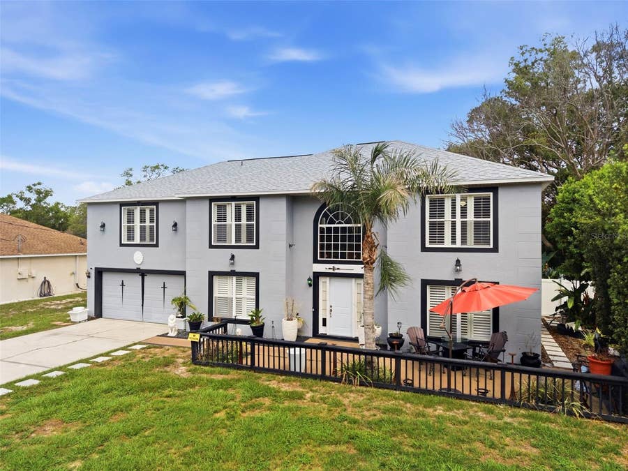 Property photo for 12261 LINDEN DRIVE, Spring Hill, FL