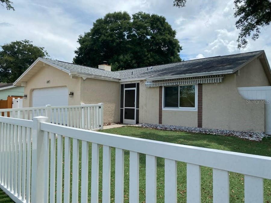 Property photo for 2107 GROVE VALLEY, Palm Harbor, FL