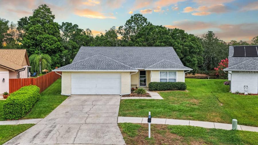 Property photo for 11807 CEDARFIELD DRIVE, Riverview, FL