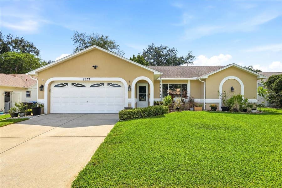 Property photo for 7323 SKYVIEW AVENUE, New Port Richey, FL