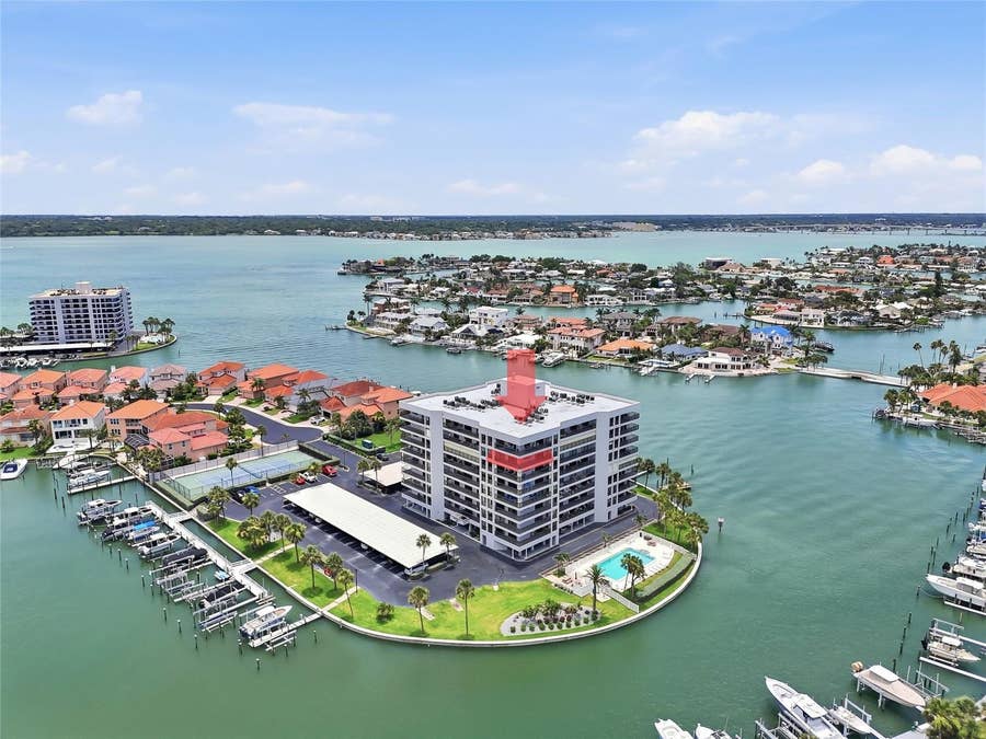 Property photo for 1651 SAND KEY ESTATES COURT, #78, Clearwater Beach, FL