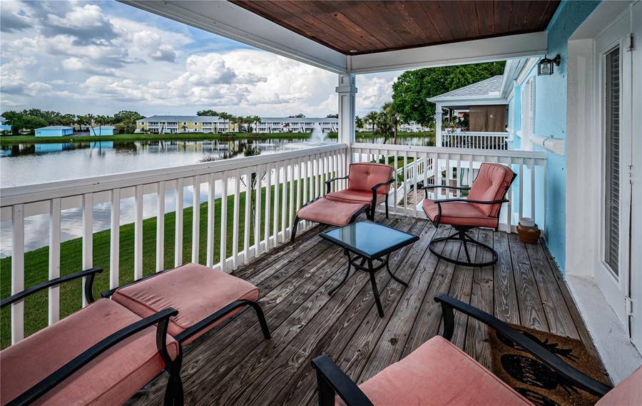 Property photo for 149 SEAHORSE DRIVE SE, #H, St Petersburg, FL