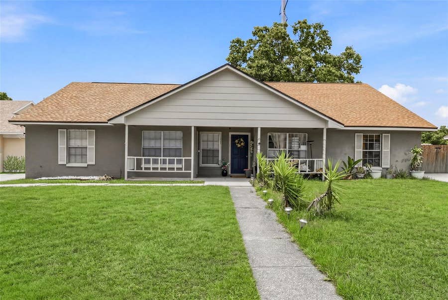 Property photo for 3257 LAUREL DALE DRIVE, Tampa, FL