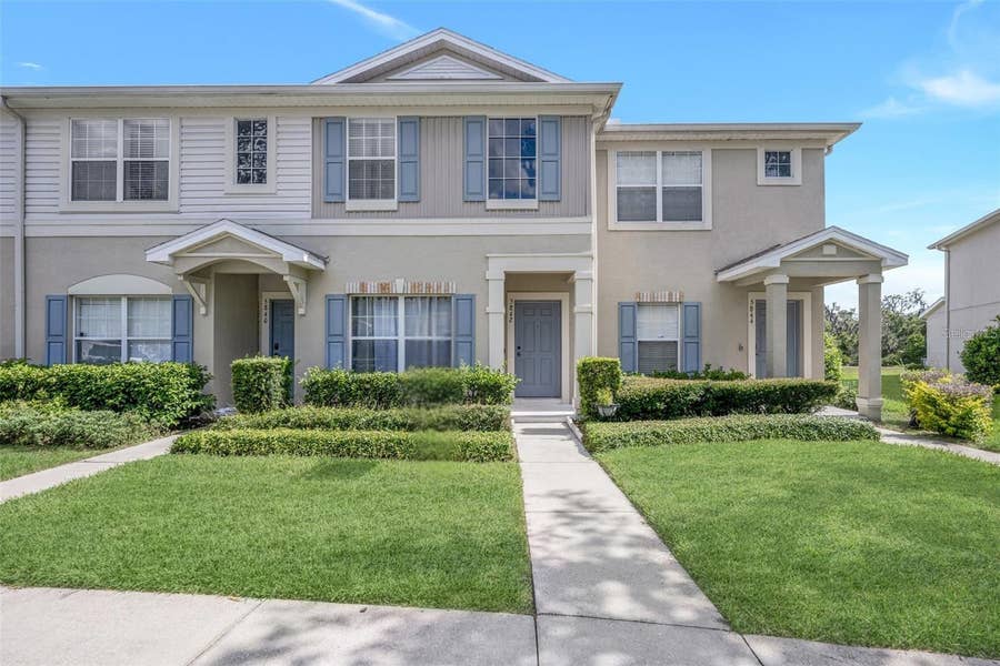 Property photo for 5842 FISHHAWK RIDGE DRIVE, Lithia, FL