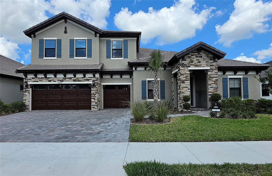 Property photo for 35436 BIG HAWK DRIVE, Zephyrhills, FL