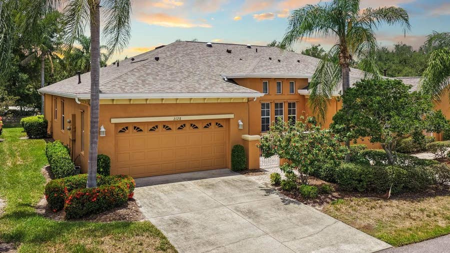Property photo for 2128 SIFIELD GREENS WAY, #13, Sun City Center, FL