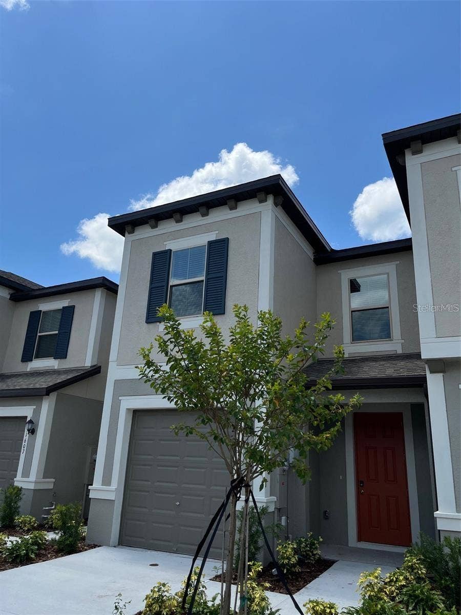 Property photo for 31611 BLUE PASSING LOOP, Wesley Chapel, FL