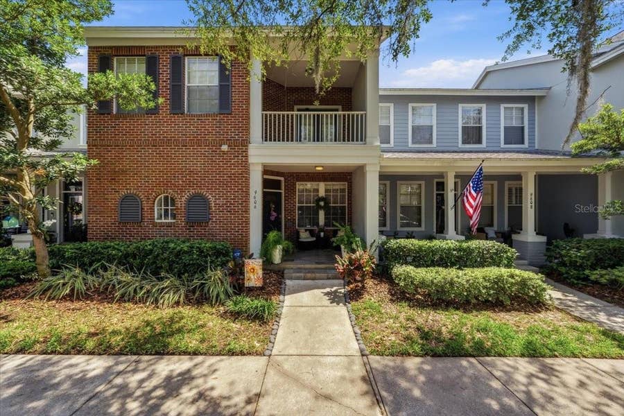 Property photo for 9606 ROYCE DRIVE, Tampa, FL