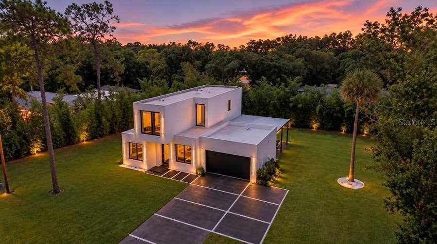 Property photo for 7412 VAN DYKE ROAD, Odessa, FL