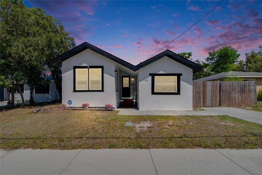 Property photo for 1138 HOWARD STREET, Clearwater, FL