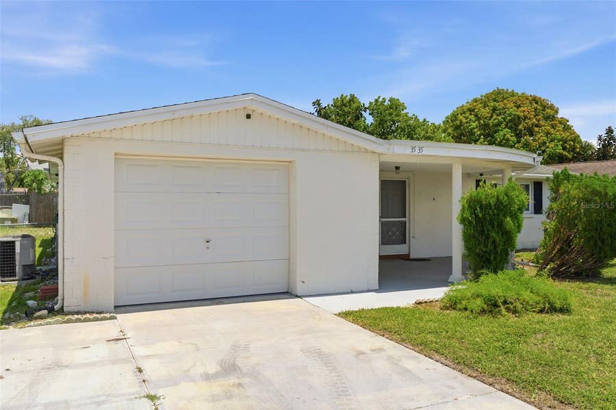 Property photo for 3535 GARFIELD DRIVE, Holiday, FL