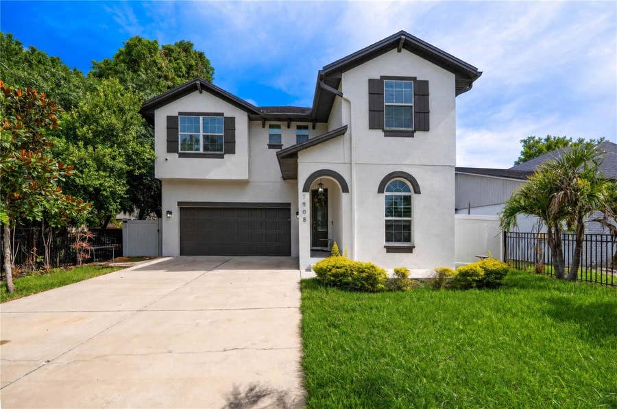 Property photo for 1908 W NASSAU STREET, Tampa, FL