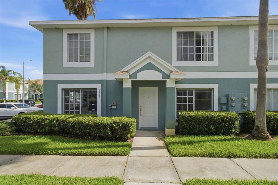 Property photo for 1328 TWILRIDGE PLACE, Brandon, FL