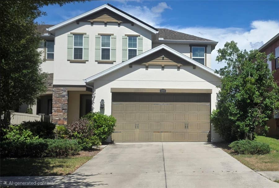 Property photo for 3998 MEDICCI LANE, Wesley Chapel, FL