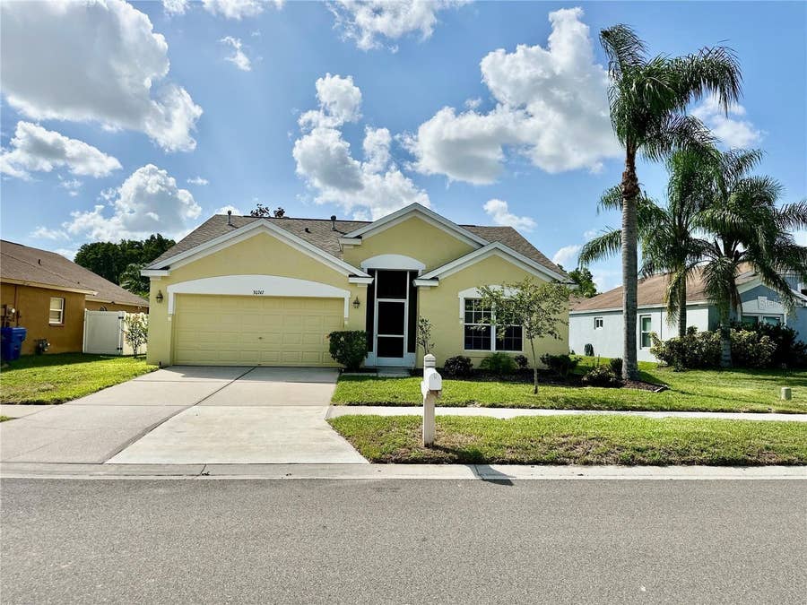 Property photo for 30747 BURLEIGH DRIVE, Wesley Chapel, FL