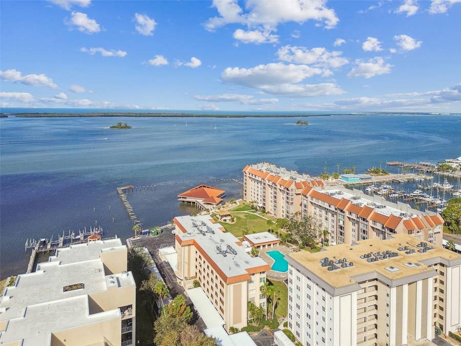 Property photo for 620 EDGEWATER DRIVE, #204, Dunedin, FL