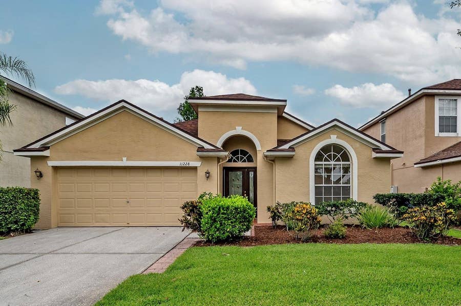 Property photo for 11228 CYPRESS RESERVE DRIVE, Tampa, FL
