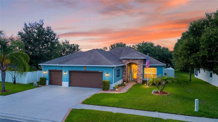 Property photo for 14449 TARVES DRIVE, Hudson, FL