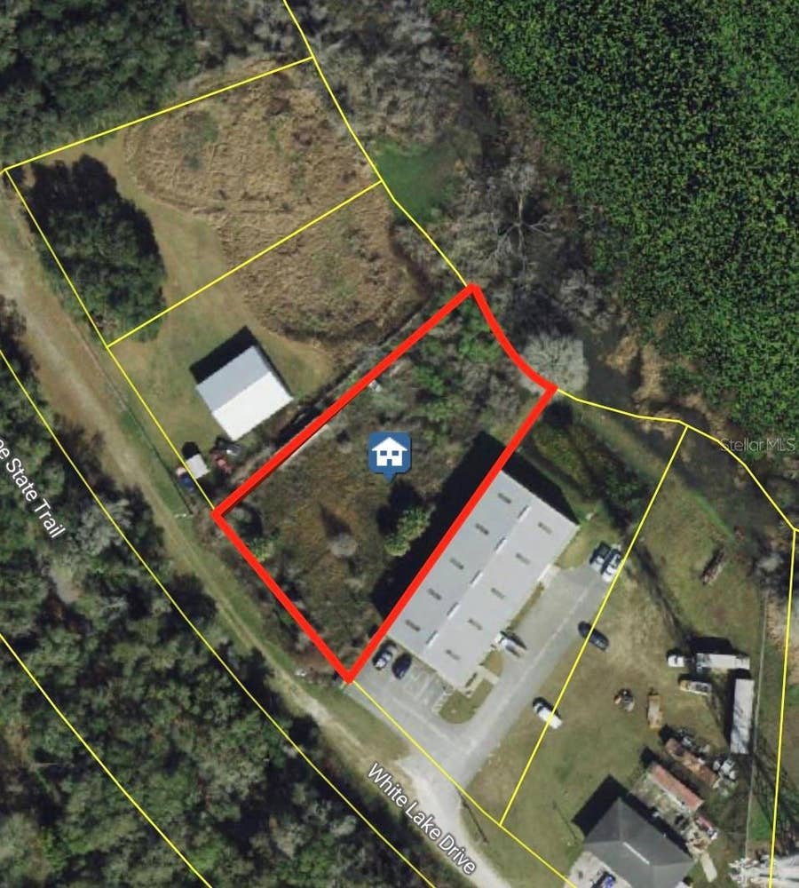 Property photo for 1710 WHITE LAKE DRIVE, Inverness, FL