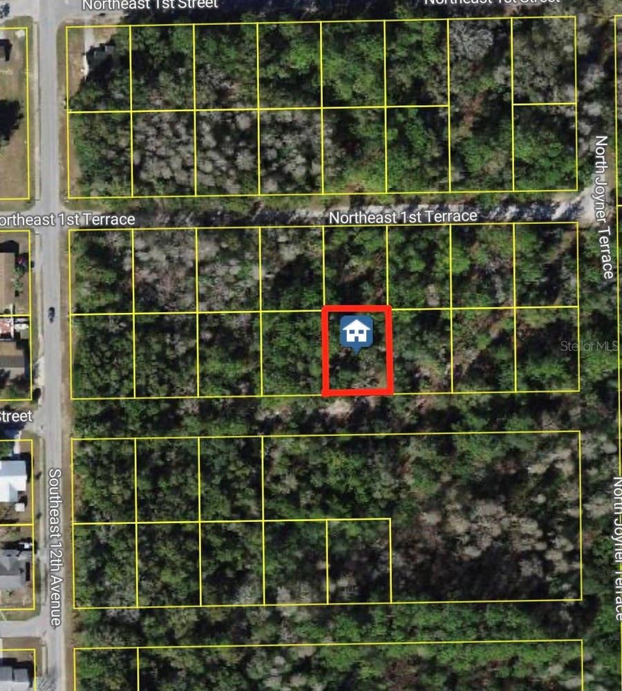 Property photo for 1243 SE 1ST STREET, Crystal River, FL