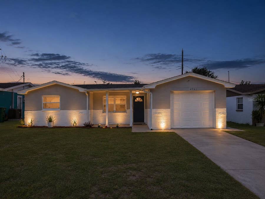 Property photo for 4041 VALENCIA DRIVE, New Port Richey, FL