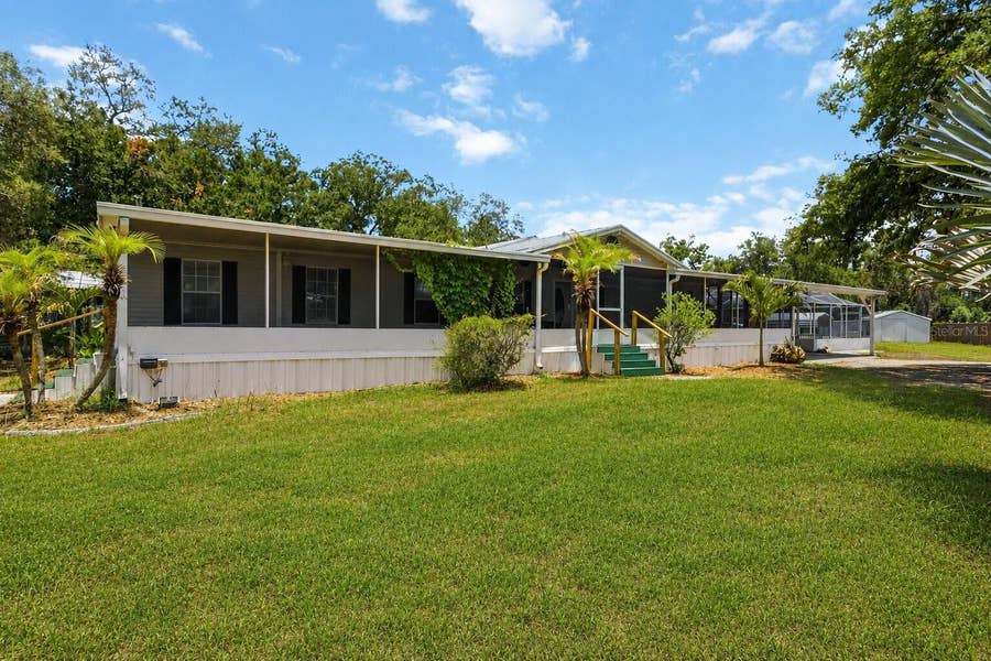 Property photo for 12104 WOODSIDE DRIVE, Riverview, FL