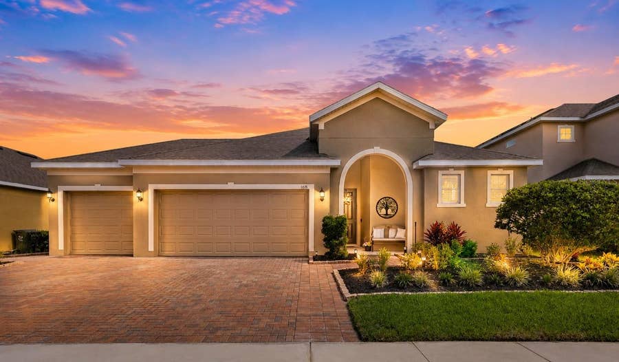 Property photo for 168 SEVILLE DRIVE, Davenport, FL