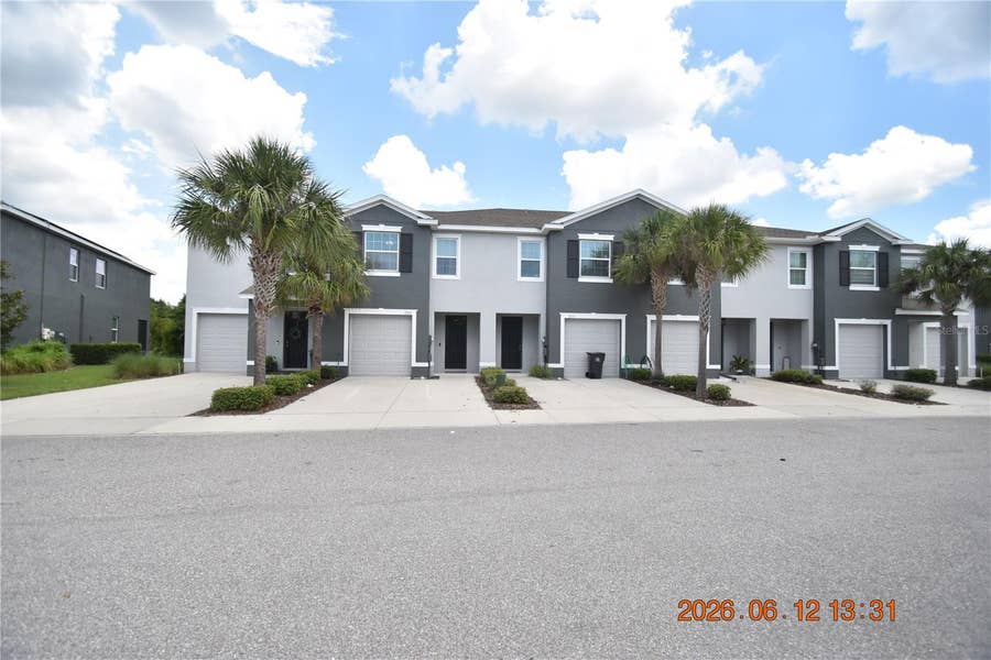 Property photo for 8868 INDIGO TRAIL LOOP, #8868, Riverview, FL