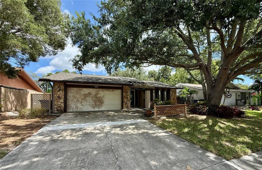 Property photo for 3162 BORDEAUX LANE, Clearwater, FL