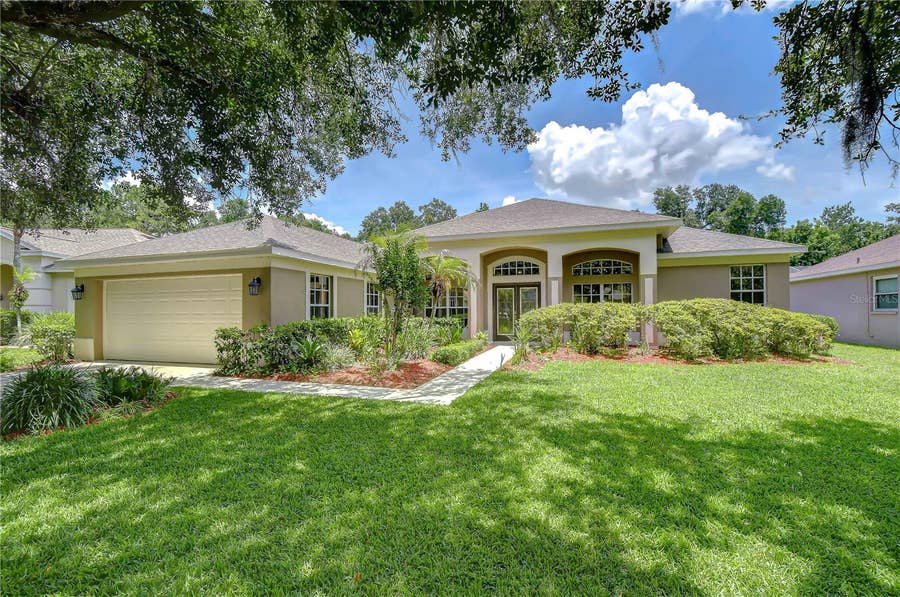Property photo for 3512 CORDGRASS DRIVE, Valrico, FL