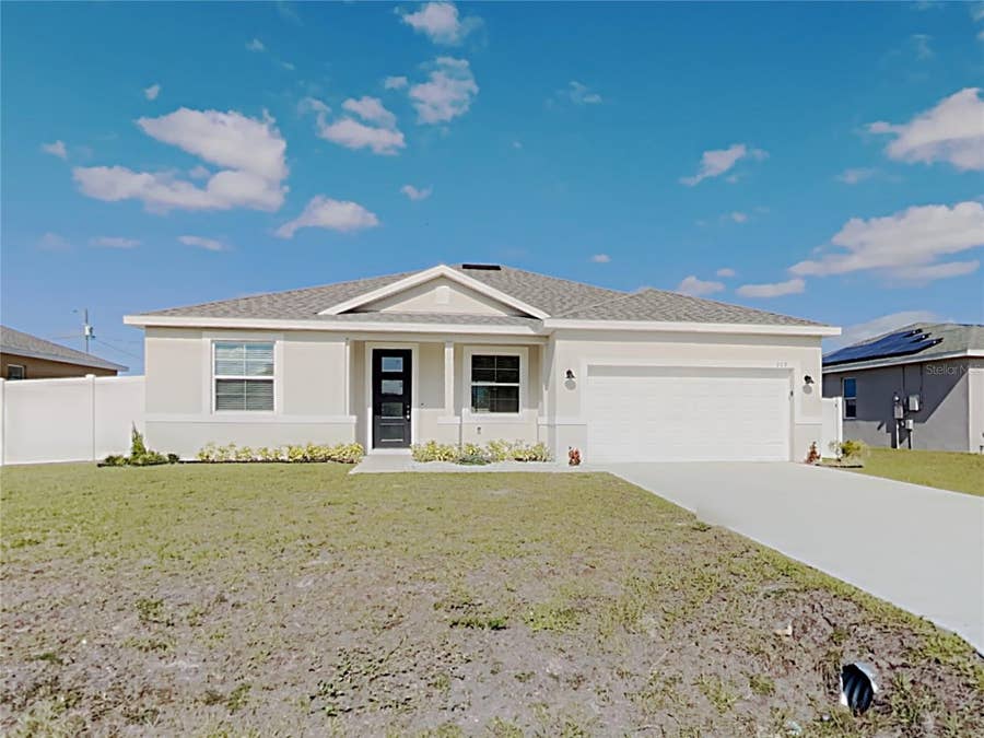 Property photo for 309 FERN COURT, Kissimmee, FL
