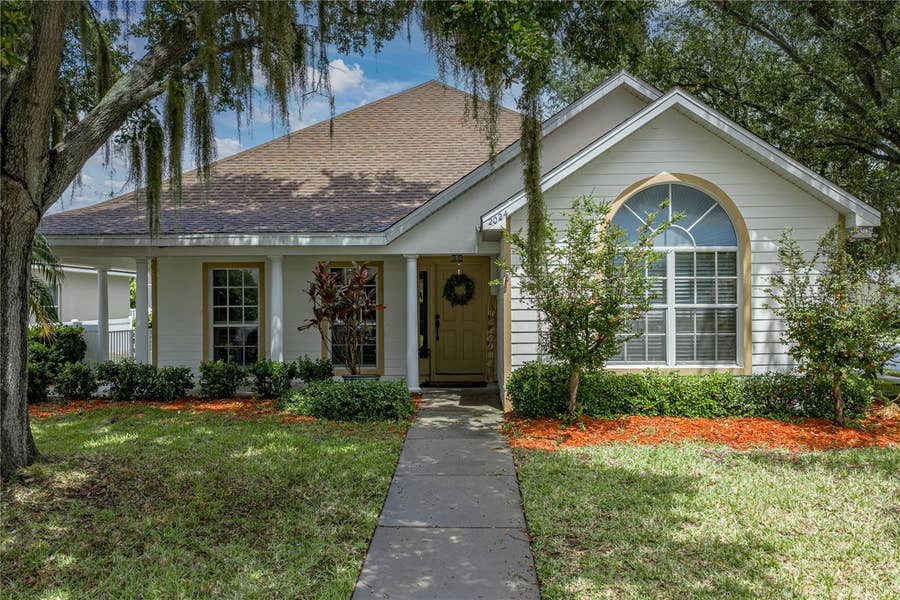 Property photo for 2024 LARKSPUR COURT, Trinity, FL