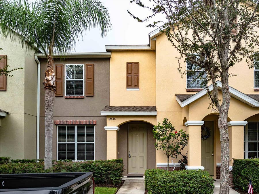 Property photo for 12636 CARLBY CIRCLE, Tampa, FL