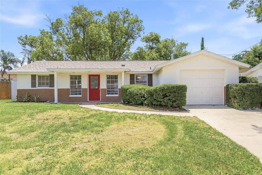 Property photo for 10837 PREMIER AVENUE, Port Richey, FL