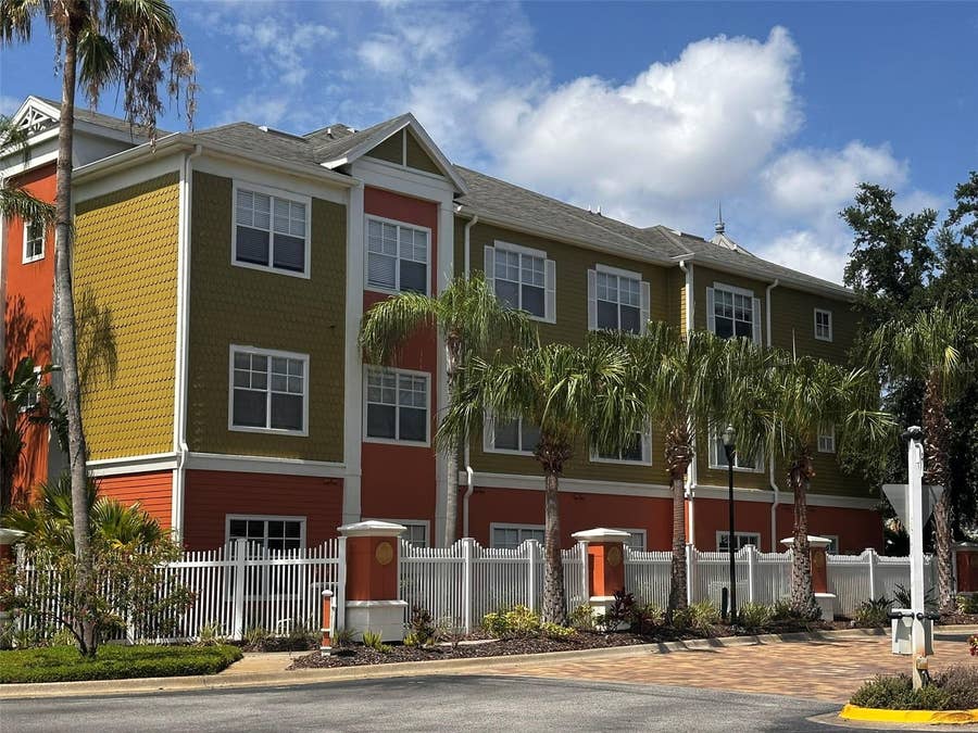 Property photo for 4207 S DALE MABRY HIGHWAY, #2103, Tampa, FL