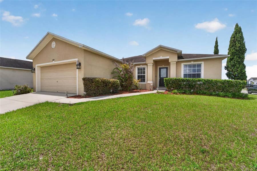 Property photo for 603 POINTER LANE, Lakeland, FL