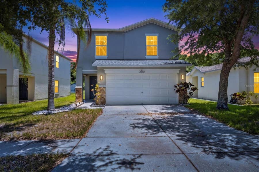 Property photo for 7842 CARRIAGE POINTE DRIVE, Gibsonton, FL