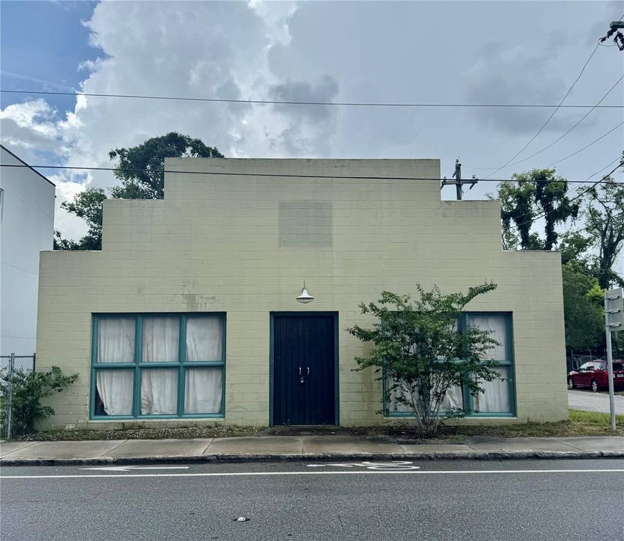 Property photo for 3205 N FLORIDA AVENUE, Tampa, FL