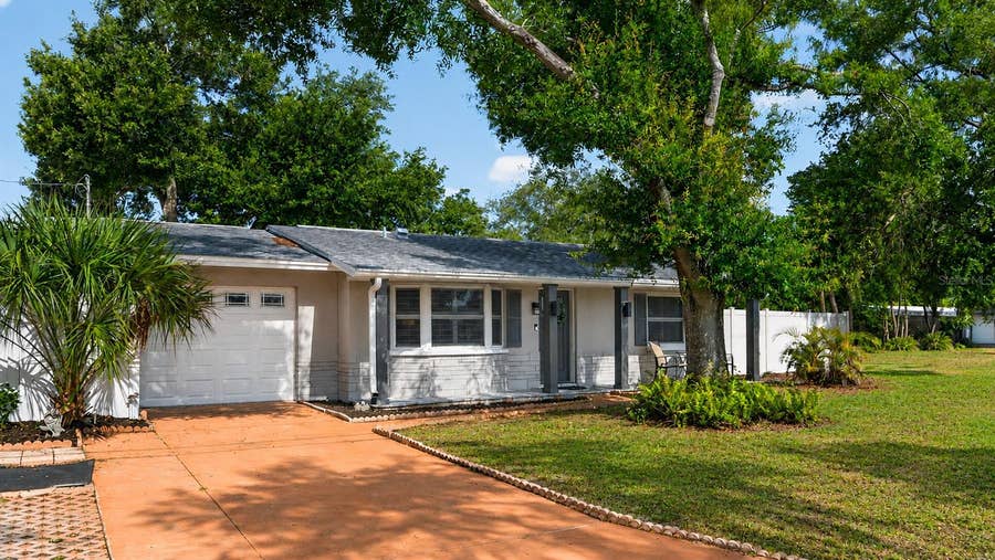 Property photo for 4016 83RD STREET N, St Petersburg, FL