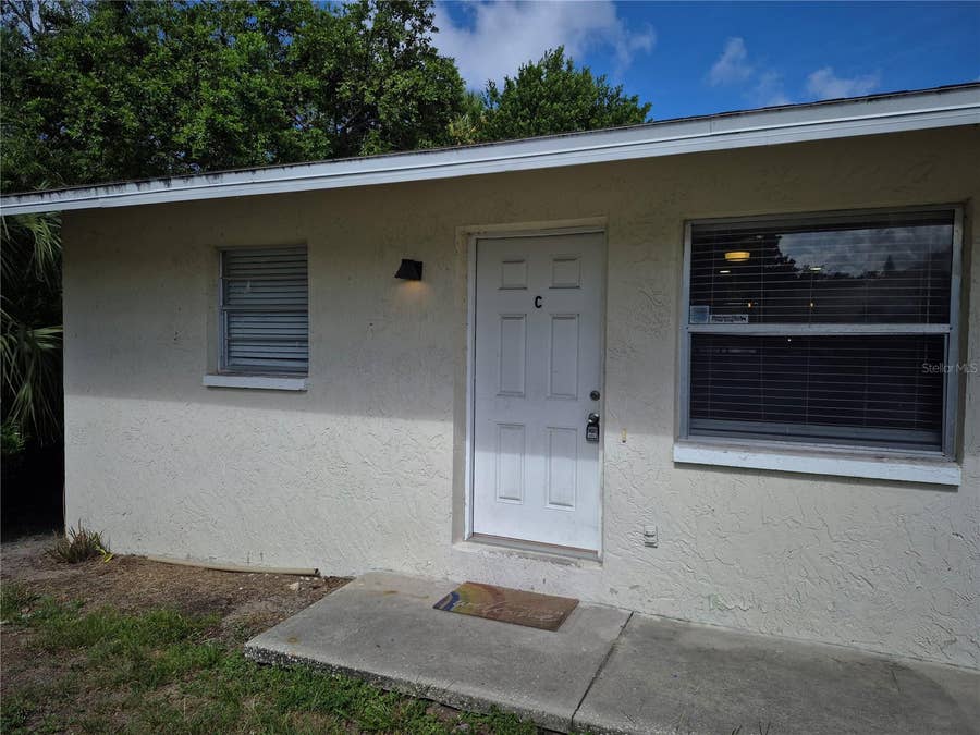 Property photo for 321 JERU BOULEVARD, #C, Tarpon Springs, FL