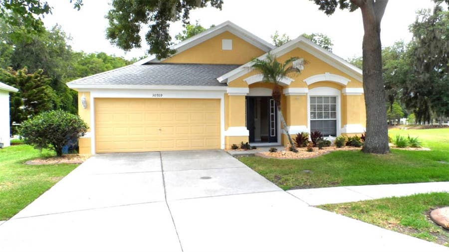 Property photo for 30709 LANESBOROUGH CIRCLE, Wesley Chapel, FL