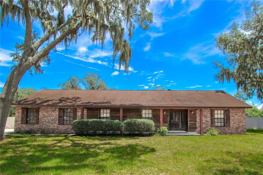 Property photo for 12305 WEXFORD HILLS ROAD, Riverview, FL