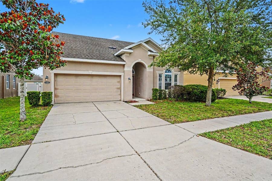 Property photo for 7614 ATWOOD DRIVE, Wesley Chapel, FL