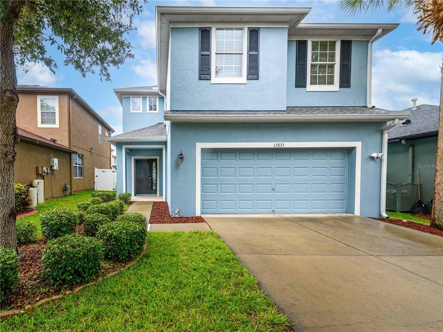 Property photo for 12833 GENEVA GLADE DRIVE, Riverview, FL