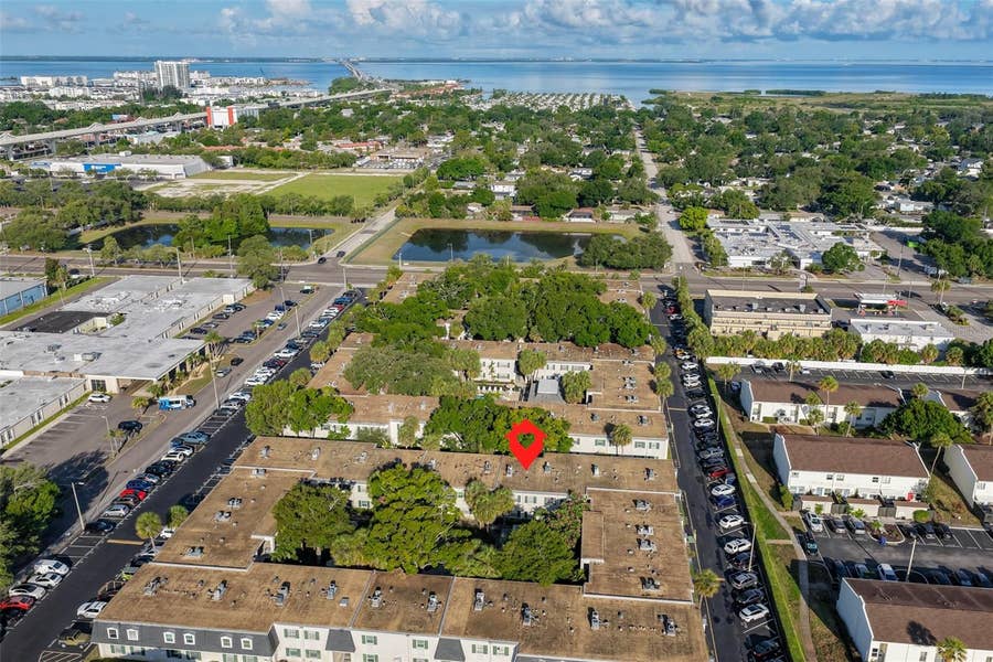 Property photo for 4315 AEGEAN DRIVE, #102C, Tampa, FL