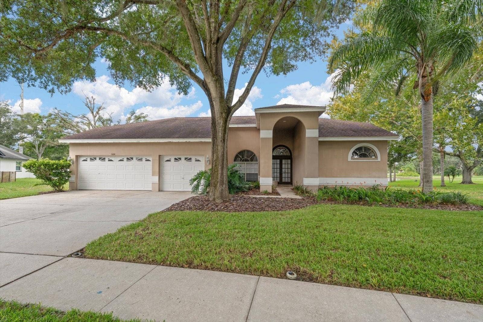684 SAMANTHA DRIVE, Palm Harbor, FL 34683