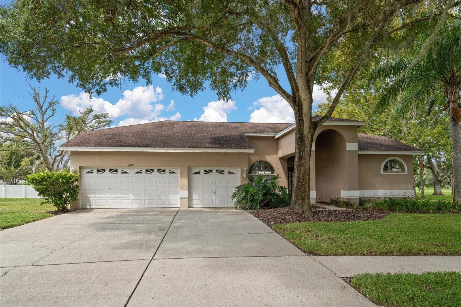 684 SAMANTHA DRIVE, Palm Harbor, FL 34683