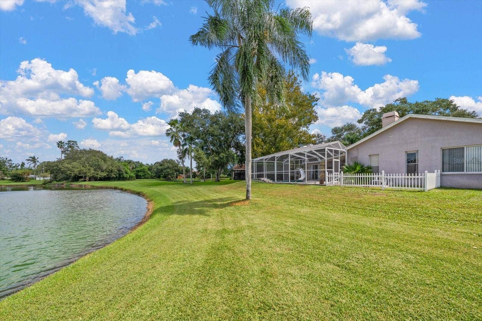 684 SAMANTHA DRIVE, Palm Harbor, FL 34683