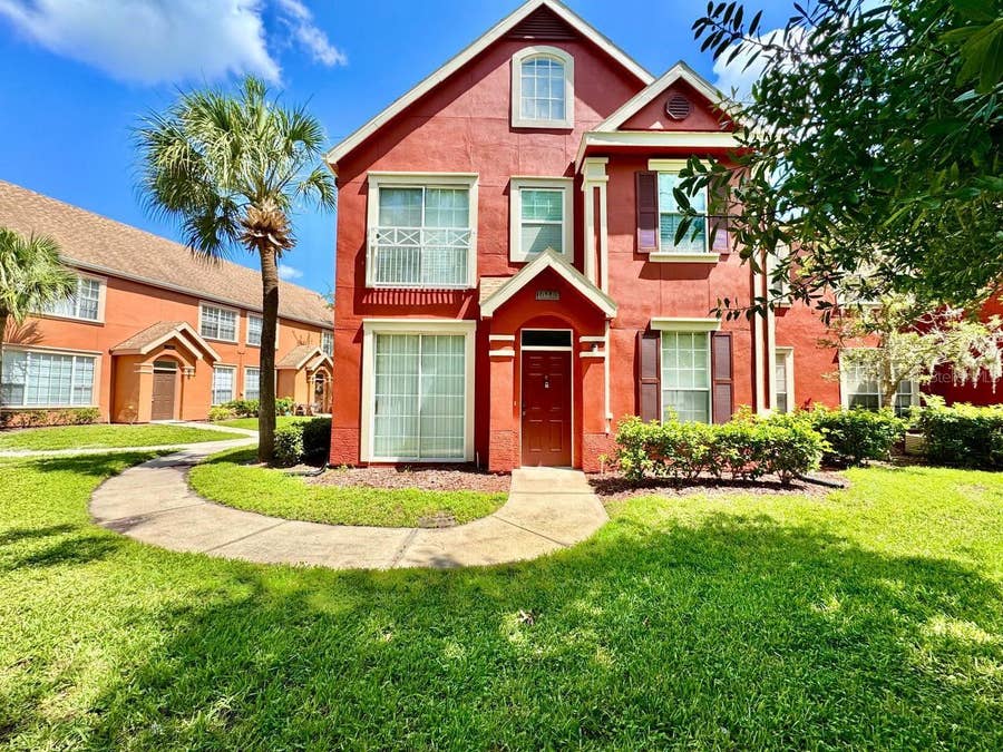 Property photo for 10440 WHITE LAKE COURT, #10440, Tampa, FL
