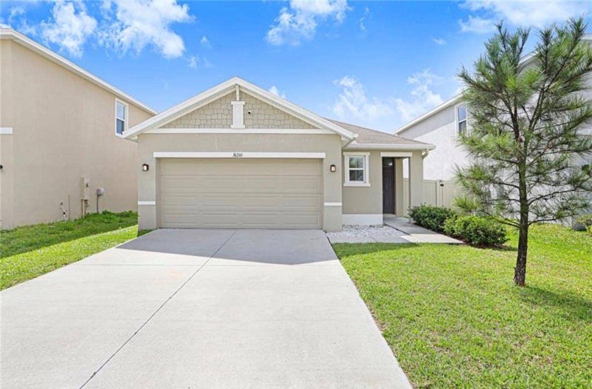 31210 PENNY SURF LOOP, Wesley Chapel, FL 33545 Front